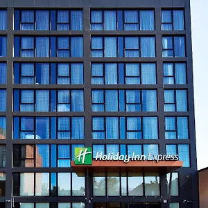 Express - Nyc Brooklyn - Sunset Park By Ihg New York