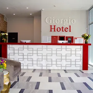 2* Отель Giorgio