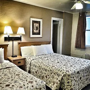 *** Hotel At Queen Anne Estados Unidos