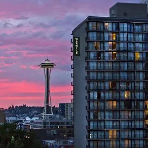 Warwick 4* Seattle