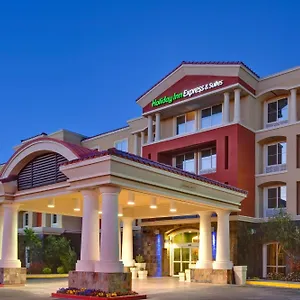 *** Hotel Express & Vegas Sw Springvalley By Ihg Estados Unidos