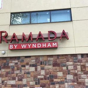 Ramada By Wyndham Bronx Terminal Nueva York