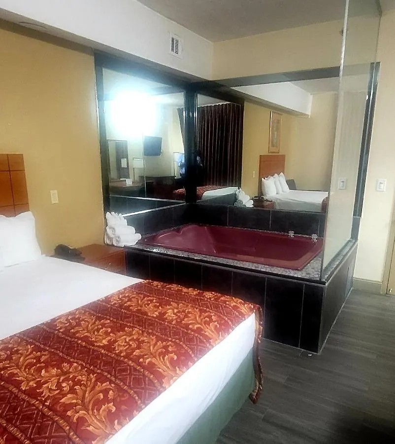 Jets Motor Inn New York United States