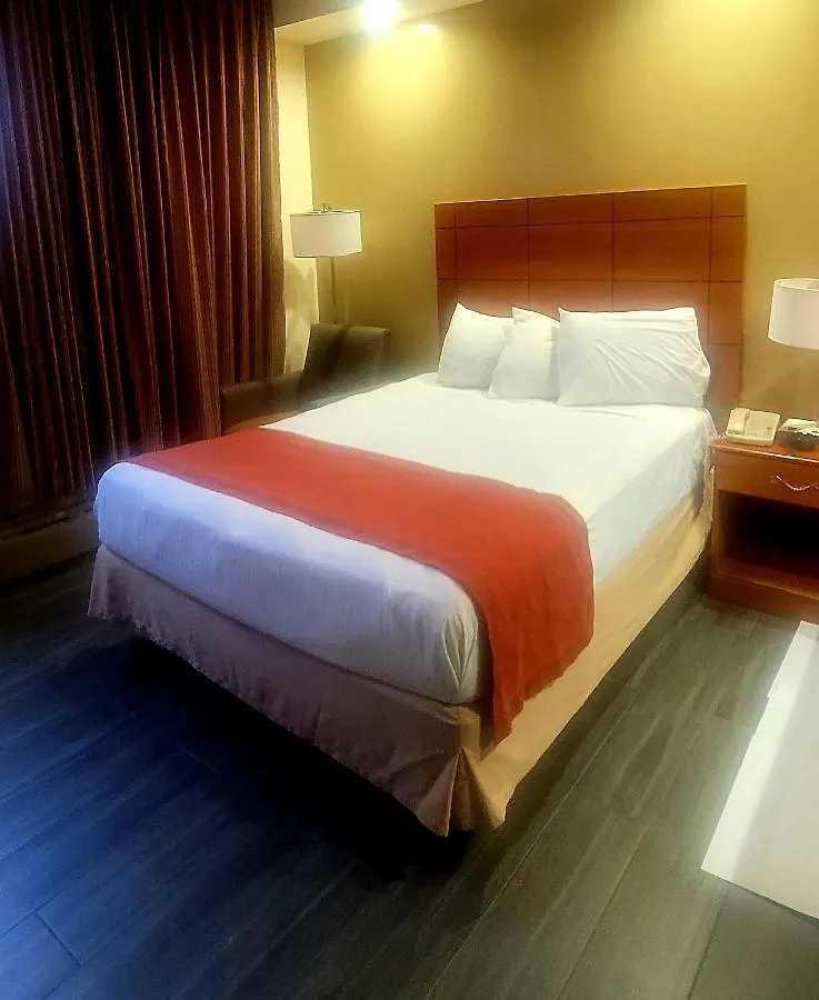 Jets Motor Inn New York United States