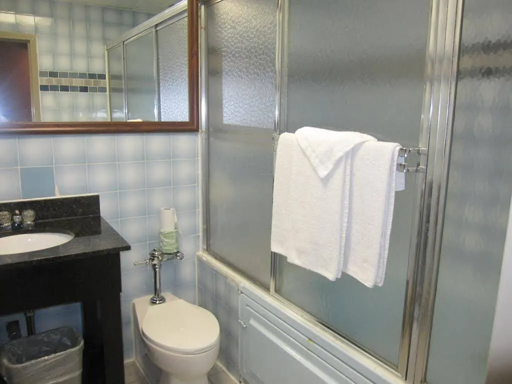 Jets Motor Inn New York United States