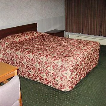 Jets Motor Inn New York