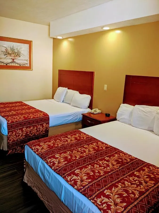Jets Motor Inn New York