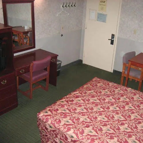 Hotel Jets Motor Inn Nova Iorque